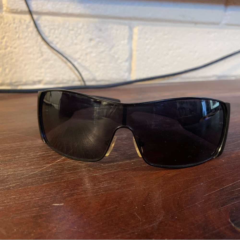 Khan Sunglasses